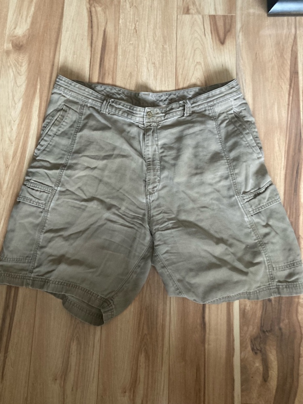 Tommy Bahama Cargo Shorts